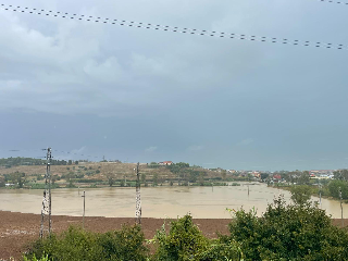 Maltempo - Riaperto tratto A14 tra Ancona Nord e Loreto